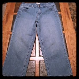 Coldwater Creek Jeans